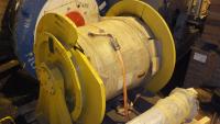 Crane Spare Parts, Stothert & Pitt OS-200 - Package - UL06120 - Quipbase.com - DSCF6979.JPG