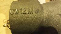 Valve, Globe, 2", Class 150 lbs - FIRE HYDRANT - New - UL06951 - Quipbase.com - DSCF7803.JPG