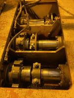 Pump, Well Service, EWCO W-440 High Pressure Triplex Pump - Used - UL07288 - Quipbase.com - IMG_5711.jpg