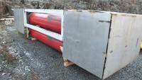 Vessel, pressure, air, 2400 psi x 1000 ltr APV - UL05516 - Quipbase.com - DSCF9064.JPG