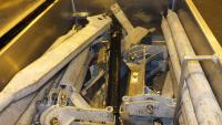 Crane Spare Parts, Tool kit for boom foot bearing overhaul - UL06745 - Quipbase.com - DSCF6993.JPG