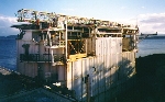 Accommodation, Living Quarters, Complete 48 - 96 men - UL00332 - Quipbase.com - 3: Outside