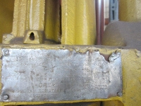 Swivel, National N-47 - Refurbished. - UL01648 - Quipbase.com - IMG_2455.jpg