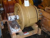 Crane Spare Parts, Aker Nyland Cranes 50 / 15 - Misc. Unused - UL05041 - Quipbase.com - DSCF0112.JPG