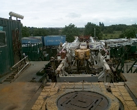 Drilling Rig, 540 HP, SMSR 400 S - - UL05866 - Quipbase.com - UL05866 (9).jpg