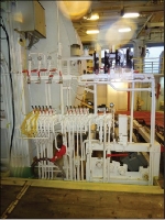 Winch, Hydraulic, 8 T, Reel OD 5600 mm - Odim - UL06382 - Quipbase.com - picture 1.JPG