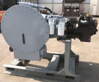 Pump, Well Service, Axon HD500 Power and Fluid end - Used - UL07224 - Quipbase.com - IMG_8922.JPG