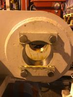 Skidding System, Hydraulic Cylinders and Grippers - UL07016 - Quipbase.com - IMG_2566.jpg