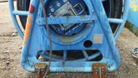 Reel Winch, Air driven, Umbilical Reeler - tba. mm OD - UL06580 - Quipbase.com - DSCF8346.JPG