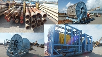 Subsea Tree Workover Equipment, Misc. - FMC - UL06079 - Quipbase.com - subsea-production-equipment.jpg