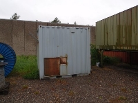 Winch, Hydraulic, 30 T, Single Drum - Brattvåg - UL05280 - Quipbase.com - P6120112.JPG