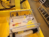 Coiled Tubing Lift Frame, Tension Capacity 350 Te - New by order - UL06433 - Quipbase.com - P7070037r.jpg