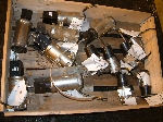 Detectors, Gas - H2S - UL02004 - Quipbase.com - DSCF0233.JPG