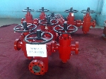 Valve, API & ANSI, Misc types and sizes - New by order - UL04509 - Quipbase.com - Photos_Side_13.jpg