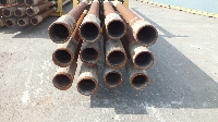 Riser, Landing String, Well Testing and Production, 6-5/8" Monobore - UL06114 - Quipbase.com - DSCF6060.JPG