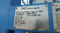 Winch, Hydraulic, 1.5 Te, Control Umbilical Reeler OD tba mm - FMC / JDR - UL06405 - Quipbase.com - DSCF6023.JPG