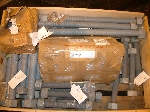 Fasteners, Bolts, nuts, etc. for e.g. pipeline construction - UL05049 - Quipbase.com - DSCF0074.JPG