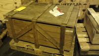 Valve, Butterfly, 20", Class 150 lbs - New - UL06942 - Quipbase.com - DSCF7792.JPG