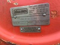 Crane Spare Parts, Winches, Hagglunds Hydraulic, BMC 900 Crane - UL07397 - Quipbase.com - Data Plate Brake.jpg