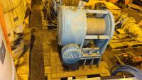 Winch, Hydraulic, 2.5 - 4 Te, Tuggers - Misc - UL00901 - Quipbase.com - 20230408_220528.jpg