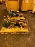 Valve, Control, 3", Class 300 lbs, with Actuator - New - UL07194 - Quipbase.com - IMG_4856.jpg