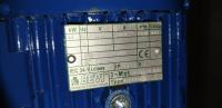 Carousel, Cable Turntable, 100 Te SWL with product - UL06957 - Quipbase.com - 20190815_221251.jpg