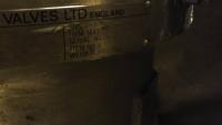 Valve, Gate, 8", Class 900 lbs - UL06950 - Quipbase.com - DSCF8182.JPG