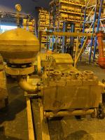 Pump, Well Service, EWCO W-440 High Pressure Triplex Pump - Used - UL07288 - Quipbase.com - IMG_5706.jpg