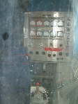 Cabin, Driller's with control panels - UL02885 - Quipbase.com - DSCF0041.JPG