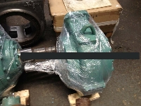 Hydraulic Motor, Norwinch MH 140H - UL05601 - Quipbase.com - NM140.jpg