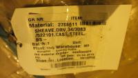 Crane Spare Parts, Stothert & Pitt OS-200 - Package - UL06120 - Quipbase.com - DSCF7073.JPG