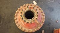 BOP, 13-5/8", 5000 psi, Annular / Spherical - Shaffer - UL06617 - Quipbase.com - DSCF8548.JPG