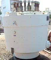 BOP, 18-3/4", 5000 psi, Annular, Shaffer - hub CX-18 - Unused - UL07020 - Quipbase.com - UL07020 18-5 Spherical BOP_002.JPG