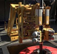 Subsea Well Intervention & Drillship / Drilling Rig Equipment Package - New - UL07007 - Quipbase.com - UL07329-Iron-Roughneck-001.jpg