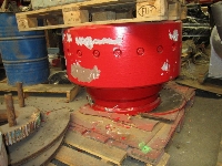 Connector, Wellhead, 21-1/4" - ABB Vetco - UL05264 - Quipbase.com - IMG_0793.jpg