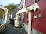 Crane, Marine, 1.5 T, Deck - Abas - UL03892 - Quipbase.com - DSCF0010.JPG