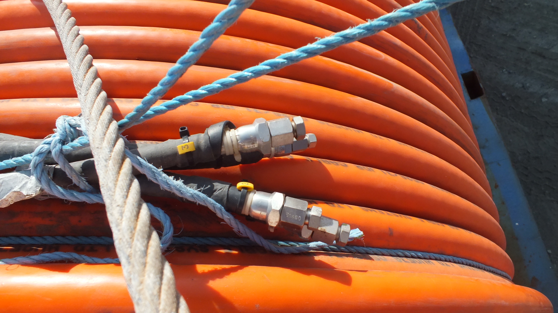 Subsea Trees Workover Equipment, FMC for sale For Sale or Rent ...