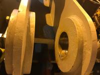Skidding System, Hydraulic Cylinders and Grippers - UL07016 - Quipbase.com - IMG_2567.jpg