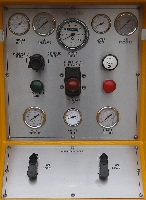 Hydraulic Power Unit, Diesel Engine, 200 KW - New by order - UL05047 - Quipbase.com - IMG_0739.JPG