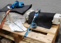 Actuator, Hydraulic, 90 degress, Biffi Italia OLGA-H#0.9S-60 - New - UL07438 - Quipbase.com - ul-07438-ball-valve-actuator-002-r.jpg