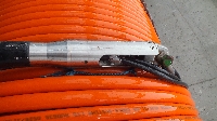 Winch, Hydraulic, tba. Te, Umbilical Winch - tba mm OD - UL06406 - Quipbase.com - DSCF6405.JPG