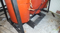 Transformer, 3500 kVA, 6600 V to 720 V - Siemens - UL05914 - Quipbase.com - AG30 213.jpg