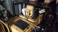 Jack, Hydraulic, 1000T, Enerpac - UL05389 - Quipbase.com - 20151128_131529.jpg