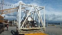 Subsea Tree Workover Equipment, Misc. - FMC - UL06079 - Quipbase.com - DSCF5972.JPG
