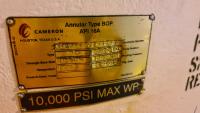 BOP, 18 3/4", 10000 psi, Annular, Cameron DL - Refurbished - UL07065 - Quipbase.com - 20260822_162109.jpg