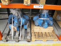 Hydraulic Motor, Staffa - Refurbished - Misc. - UL05855 - Quipbase.com - IMG_0201.JPG