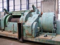 Drawworks, National 1320-M - UL03773 - Quipbase.com - S6001599.JPG