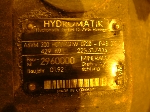 Hydraulic Pumps / Motors, Brueninghaus - 4VSG 125 - UL02770 - Quipbase.com - DSCF0012.JPG