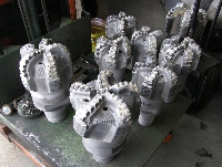 Drill Bits, Poly Diamond Cutter  - UL05541 - Quipbase.com - P2240041.JPG