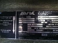 Generator, Diesel, Detroit 12V 92TA- 500kVA- 450/260V - UL05762 - Quipbase.com - UL05762-1.jpg